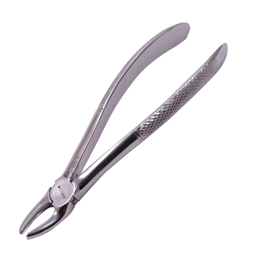 Extracting Forcep